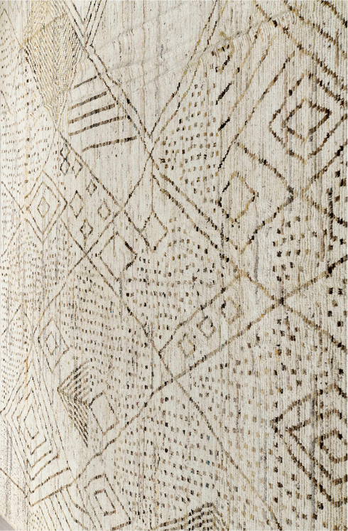 Vintage Tulu Area Rug (12' x 18')